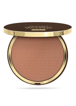 Pupa Milano Bronzer &quot;Desert Bronzing Powder Maxi - Abbronzante 07&quot; - 30 g ze sklepu Limango Polska w kategorii Konturowanie twarzy - zdjęcie 185621478