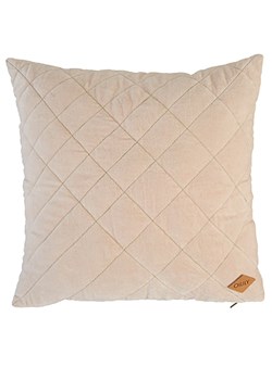 Oilily Poduszka &quot;Marshmallow&quot; w kolorze beżowym ze sklepu Limango Polska w kategorii Poduszki dekoracyjne - zdjęcie 185621479