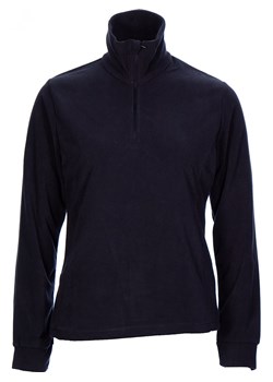 CMP Bluza polarowa w kolorze granatowym ze sklepu Limango Polska w kategorii Bluzy damskie - zdjęcie 185621496