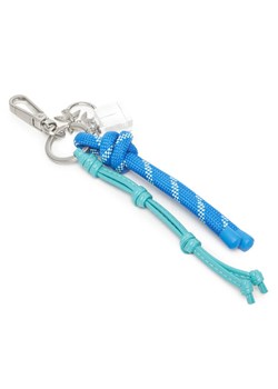 Brelok PINKO Berry Keychain AI 25-26 PCPL 105515 A2RI Niebieski ze sklepu eobuwie.pl w kategorii Breloki - zdjęcie 185621549
