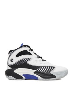 Sneakersy Shaq EOSS-SHAQNOTIX 2.0 AQ95039B-WB Biały ze sklepu eobuwie.pl w kategorii Buty sportowe dziecięce - zdjęcie 185621557