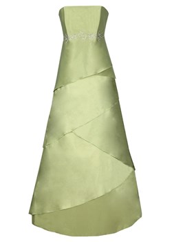Sukienka FSU072 SELEDYNOWY CIEMNY ze sklepu fokus.pl w kategorii Sukienki - zdjęcie 185622659