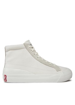 Levi's® Tenisówki 234214-636 Biały ze sklepu MODIVO w kategorii Trampki męskie - zdjęcie 185625615