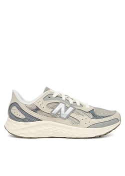 New Balance Sneakersy Arishi WARISTM4 Beżowy - id: 0000305635167 - marki New Balance - 185625626 New Balance Sneakersy Arishi WARISTM4 Beżowy ze sklepu MODIVO w kategorii Buty sportowe damskie - zdjęcie 185625626