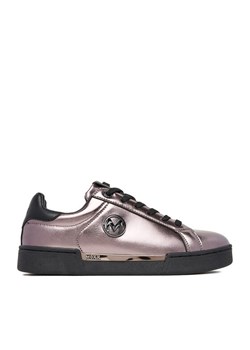 MEXX Sneakersy CEO-MI001010443W Srebrny ze sklepu MODIVO w kategorii Buty sportowe damskie - zdjęcie 185625636
