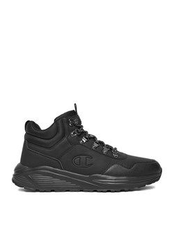 Champion Sneakersy CEO-CLIMB RX MID S21924-KK002 Czarny ze sklepu MODIVO w kategorii Buty sportowe męskie - zdjęcie 185625649