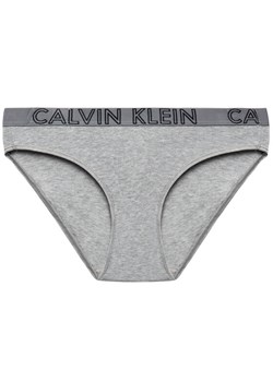 Calvin Klein Underwear Figi klasyczne Ultimate 000QD3637E Szary ze sklepu MODIVO w kategorii Majtki damskie - zdjęcie 185625666
