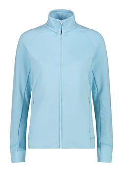 CMP Kurtka polarowa w kolorze błękitnym ze sklepu Limango Polska w kategorii Bluzy damskie - zdjęcie 185626405