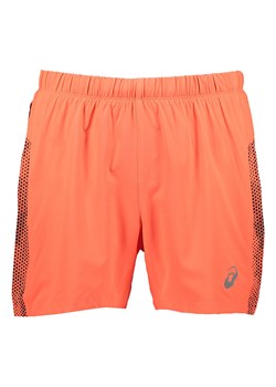 asics Szorty &quot;Sport 5IN&quot; w kolorze pomarańczowym do biegania ze sklepu Limango Polska w kategorii Spodenki męskie - zdjęcie 185626476