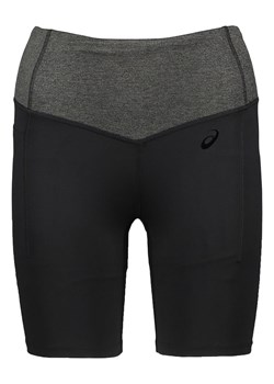 asics Szorty kolarskie &quot;Flexform&quot; w kolorze czarno-szarym ze sklepu Limango Polska w kategorii Szorty - zdjęcie 185626489