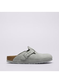 BIRKENSTOCK BOSTON ze sklepu Sizeer w kategorii Klapki damskie - zdjęcie 185626855