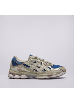 ASICS NYC ze sklepu Sizeer w kategorii Buty sportowe męskie - zdjęcie 185626865