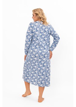 Koszula nocna damska długi rękaw Boma ze sklepu italianfashion w kategorii Koszule nocne - zdjęcie 185627679