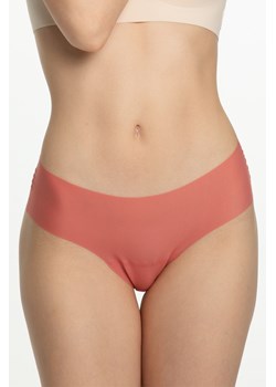 Figi Julimex Mousse Classic koralowy ze sklepu kontri.pl w kategorii Majtki damskie - zdjęcie 185627838