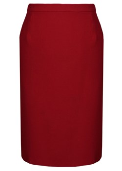 Spódnica FSP641 CZERWONY ze sklepu fokus.pl w kategorii Spódnice - zdjęcie 185629545
