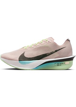 Damskie buty startowe do biegania po asfalcie Nike Vaporfly 4 - Różowy ze sklepu Nike poland w kategorii Buty sportowe damskie - zdjęcie 185630217