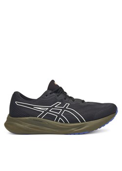 Buty do biegania Asics Gel-Pulse 15 Gtx 1011B781 Czarny ze sklepu eobuwie.pl w kategorii Buty sportowe męskie - zdjęcie 185630306