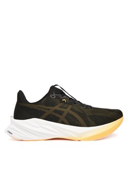 Buty do biegania Asics Dynablast 5 1011B983 Czarny ze sklepu eobuwie.pl w kategorii Buty sportowe męskie - zdjęcie 185630359