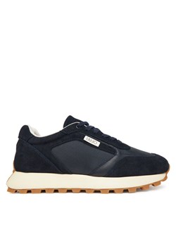 Liu Jo Sneakersy Running 02 7G5027 PX380 Granatowy ze sklepu MODIVO w kategorii Buty sportowe męskie - zdjęcie 185630849