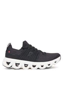 On Buty do biegania Cloudswift 4 3WF10110299 Czarny ze sklepu MODIVO w kategorii Buty sportowe damskie - zdjęcie 185630877