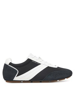 MICHAEL Michael Kors Sneakersy Susie 43F5SUFS5S Czarny ze sklepu MODIVO w kategorii Buty sportowe damskie - zdjęcie 185630917