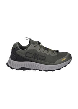 CMP Buty sportowe &quot;Phelyx&quot; w kolorze khaki ze sklepu Limango Polska w kategorii Buty sportowe męskie - zdjęcie 185631477