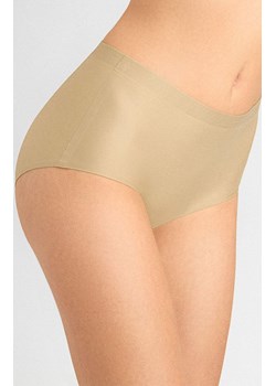 Marilyn majtki bezszwowe zielone Great, Kolor zielony, Rozmiar uniwersalny, Marilyn ze sklepu Intymna w kategorii Majtki damskie - zdjęcie 185631597