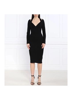 DKNY Sukienka - id: DK225W000070007 - marki DKNY - 185631609 DKNY Sukienka ze sklepu Gomez Fashion Store w kategorii Sukienki - zdjęcie 185631609