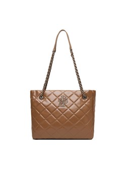 Torebka Badura C-ARNA-LA482-2962-1 Beżowy ze sklepu eobuwie.pl w kategorii Torby Shopper bag - zdjęcie 185631745