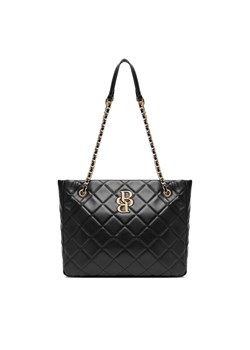 Torebka Badura C-ARNA-LA482-2962-1 Czarny ze sklepu eobuwie.pl w kategorii Torby Shopper bag - zdjęcie 185631899