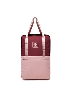 Plecak Columbia Trail Traveler 18 l 2094491 Czerwony ze sklepu eobuwie.pl w kategorii Plecaki - zdjęcie 185631938