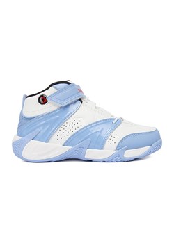 Obuwie sportowe SHAQ CEO-DEVASTATOR AQ95010Y-WL ze sklepu ccc.eu w kategorii Buty sportowe dziecięce - zdjęcie 185633285