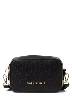VALENTINO HANDBAGS Falak Kobiety Sztuczna skóra czarny jednolity ze sklepu vangraaf w kategorii Listonoszki - zdjęcie 185633346
