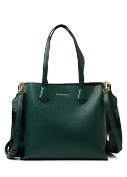 VALENTINO HANDBAGS Torebka damska - Fall RE Kobiety Sztuczna skóra jodłowy jednolity ze sklepu vangraaf w kategorii Torby Shopper bag - zdjęcie 185633348