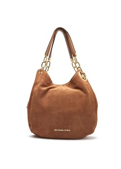 Michael Kors Skórzana torebka na ramię ze sklepu Gomez Fashion Store w kategorii Torby Shopper bag - zdjęcie 185633378