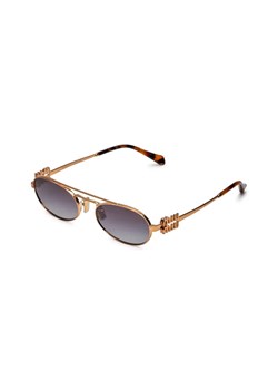 MIU MIU Okulary przeciwsłoneczne MU 54ZS ze sklepu Gomez Fashion Store w kategorii Okulary przeciwsłoneczne damskie - zdjęcie 185633385