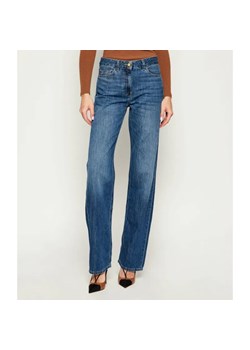 Elisabetta Franchi Jeansy | Relaxed fit ze sklepu Gomez Fashion Store w kategorii Jeansy damskie - zdjęcie 185633387
