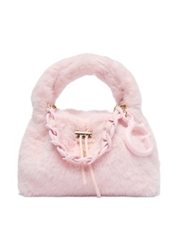 Torebka Guess J5BZ24 W3210 Różowy ze sklepu eobuwie.pl w kategorii Torebki damskie - zdjęcie 185634069
