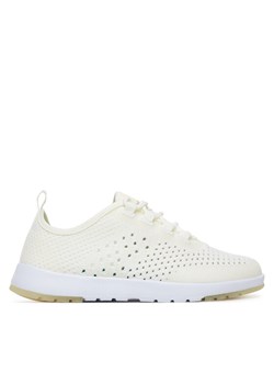 Sneakersy EMU Australia Miki W12497 Biały ze sklepu eobuwie.pl w kategorii Buty sportowe damskie - zdjęcie 185634146