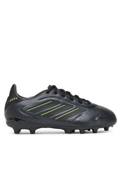 adidas Buty do piłki nożnej Copa Pure 3 League JR2884 Czarny ze sklepu MODIVO w kategorii Buty sportowe dziecięce - zdjęcie 185634808