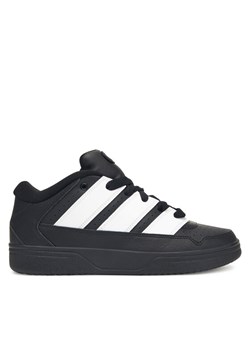 adidas Sneakersy Break Start 2000 JS0004 Czarny ze sklepu MODIVO w kategorii Buty sportowe męskie - zdjęcie 185634826