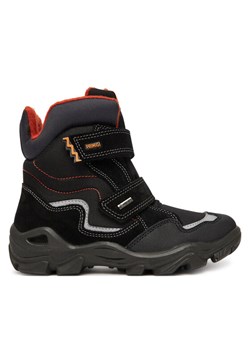 Primigi Śniegowce GORE-TEX 8892600 S Czarny ze sklepu MODIVO w kategorii Buty zimowe dziecięce - zdjęcie 185634849