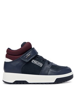 Primigi Sneakersy GORE-TEX 8888200 S Granatowy ze sklepu MODIVO w kategorii Buty sportowe dziecięce - zdjęcie 185634965