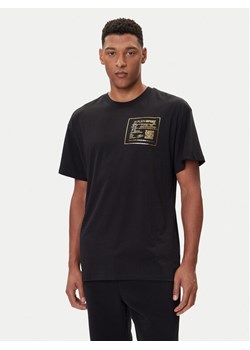 Plein Sport T-Shirt FAEC MTK8362 STE001N Czarny Loose Fit ze sklepu MODIVO w kategorii T-shirty męskie - zdjęcie 185635005