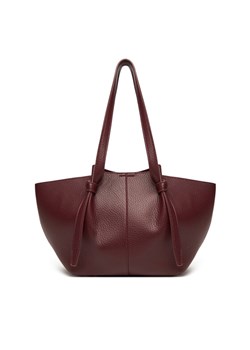 Call It Spring Torebka Kenyaa 14080082 Bordowy ze sklepu MODIVO w kategorii Torby Shopper bag - zdjęcie 185635018