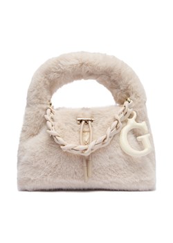 Guess Torebka J5BZ24 W3210 Beżowy ze sklepu MODIVO w kategorii Torby i walizki dziecięce - zdjęcie 185635079