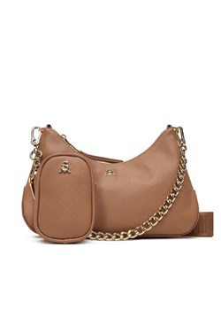 Steve Madden Torebka Bsin SM13001827 Różowy ze sklepu MODIVO w kategorii Torebki damskie - zdjęcie 185635089