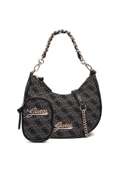 Guess Torebka J5BZ09 WFV20 Czarny ze sklepu MODIVO w kategorii Torby i walizki dziecięce - zdjęcie 185635096