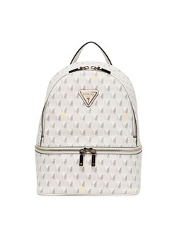 Guess Plecak TWLW96 76032 Biały ze sklepu MODIVO w kategorii Plecaki - zdjęcie 185635176