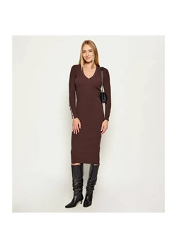 Liu Jo Sukienka ze sklepu Gomez Fashion Store w kategorii Sukienki - zdjęcie 185637446